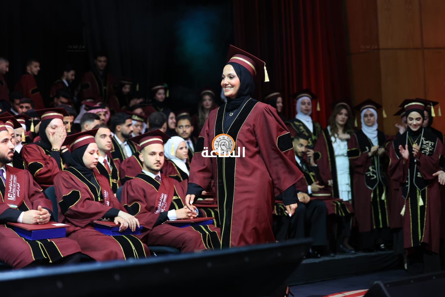Madar Al-Saa Images 0.9814259472115305