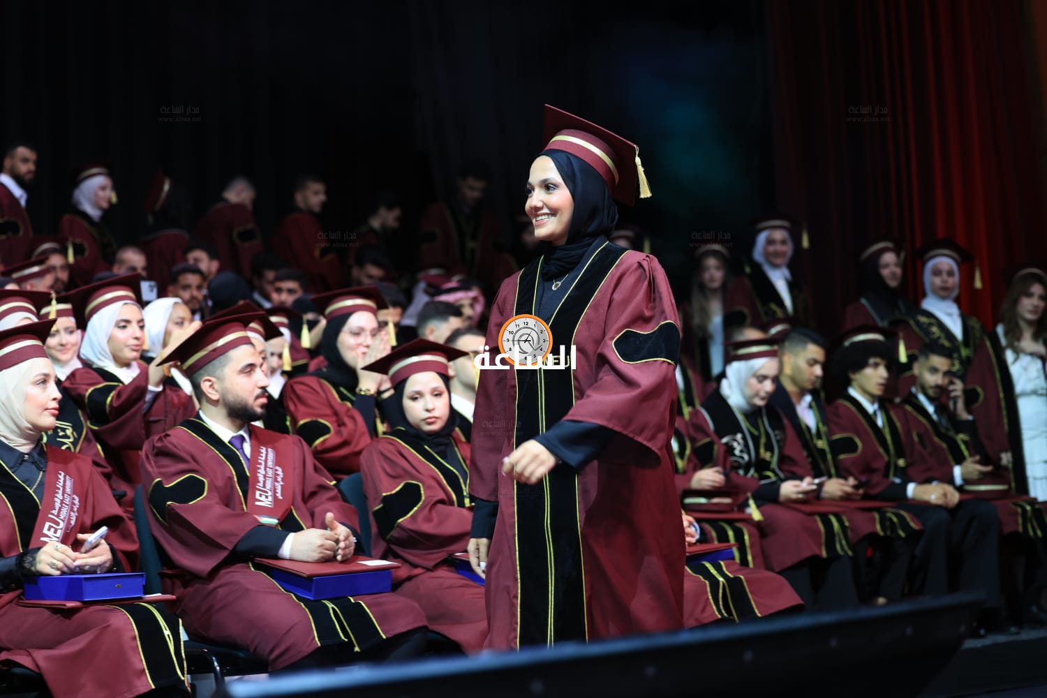 Madar Al-Saa Images 0.5366856863733914