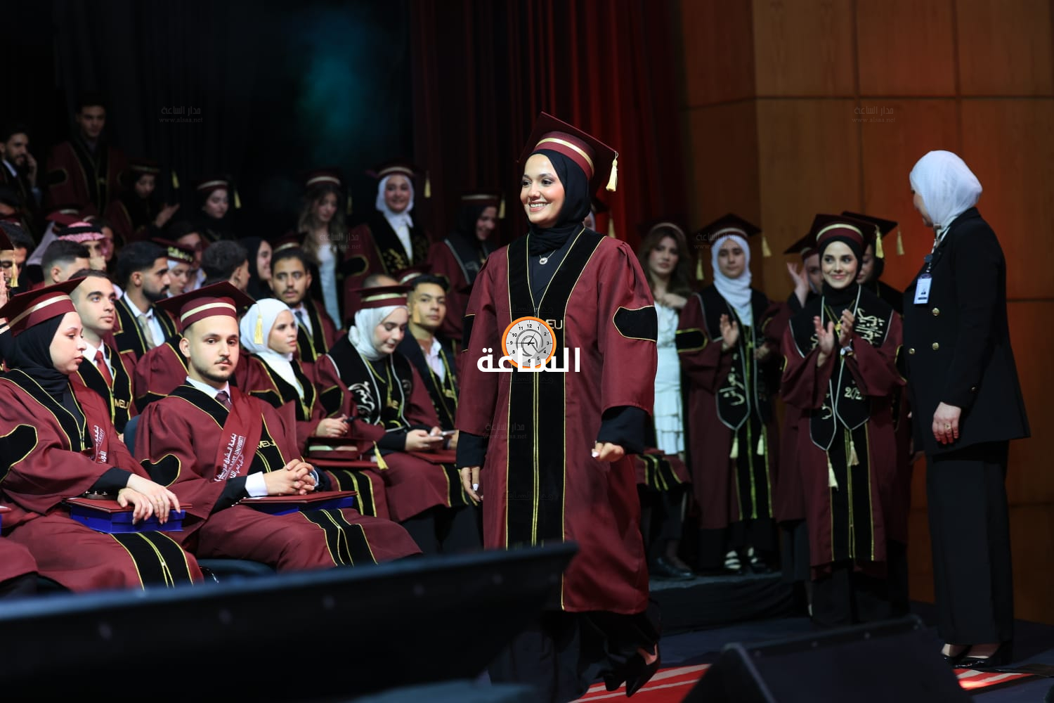 Madar Al-Saa Images 0.09765454603252366