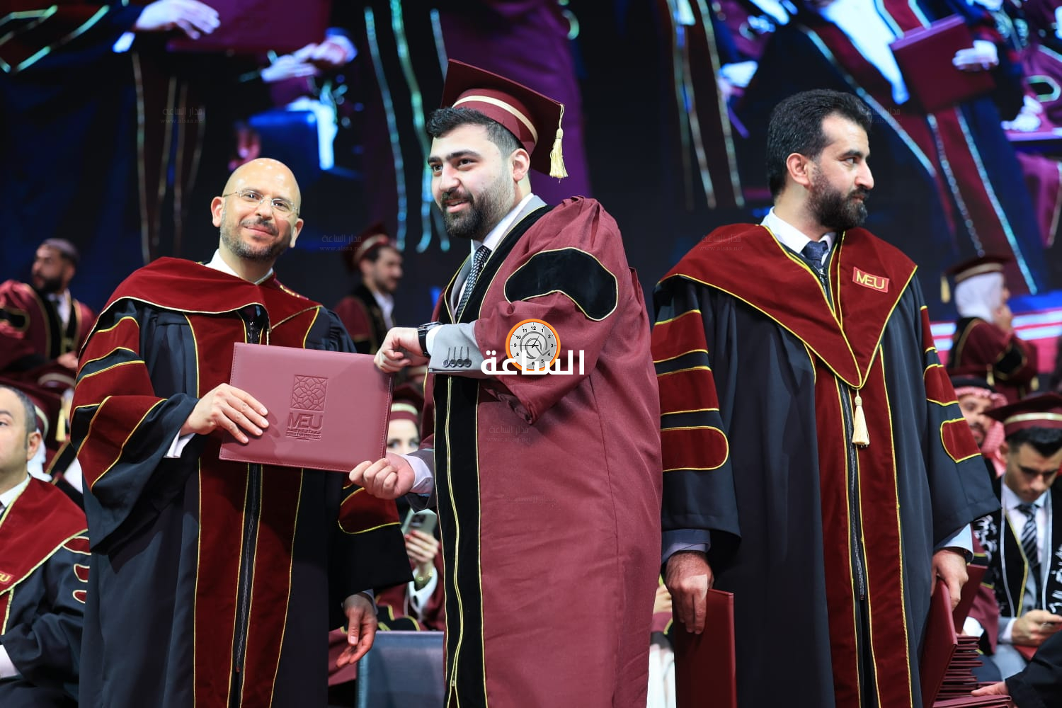 Madar Al-Saa Images 0.6302728742057132