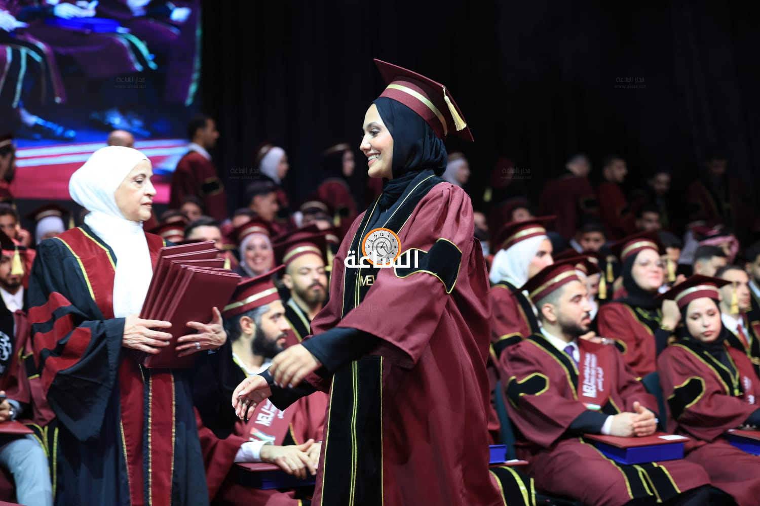 Madar Al-Saa Images 0.5322685759021439