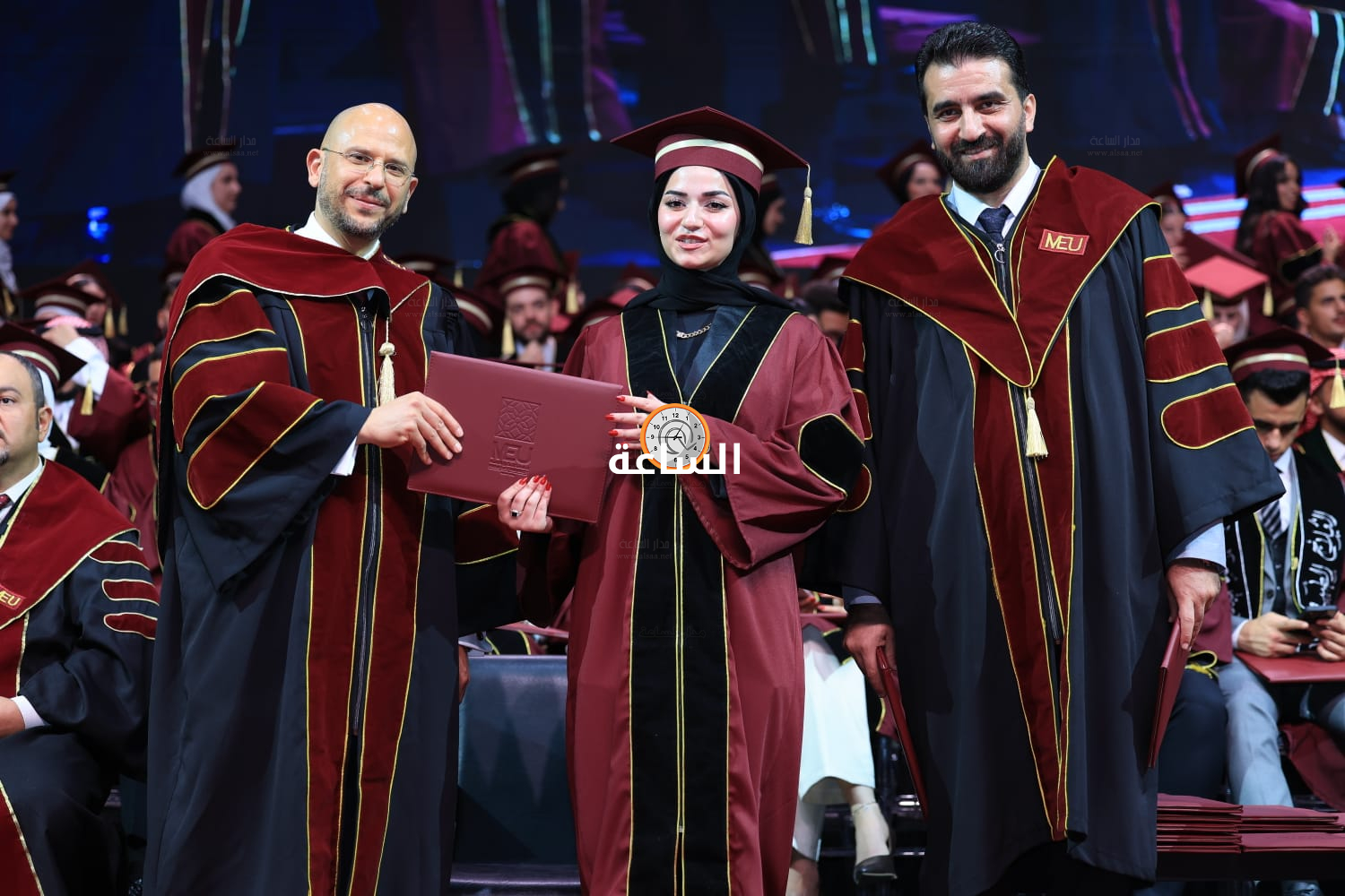 Madar Al-Saa Images 0.048259442479171466