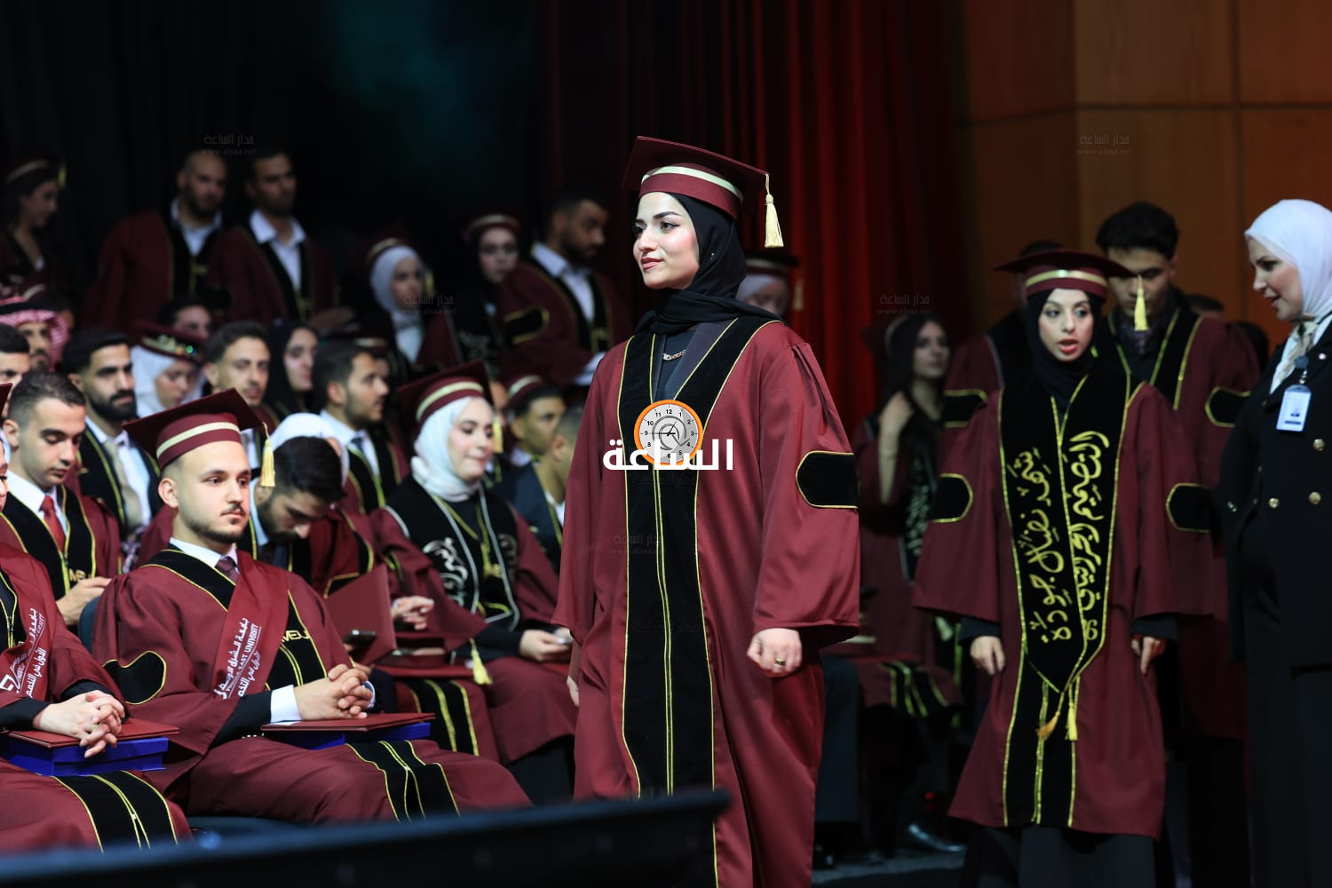 Madar Al-Saa Images 0.25882128288259776