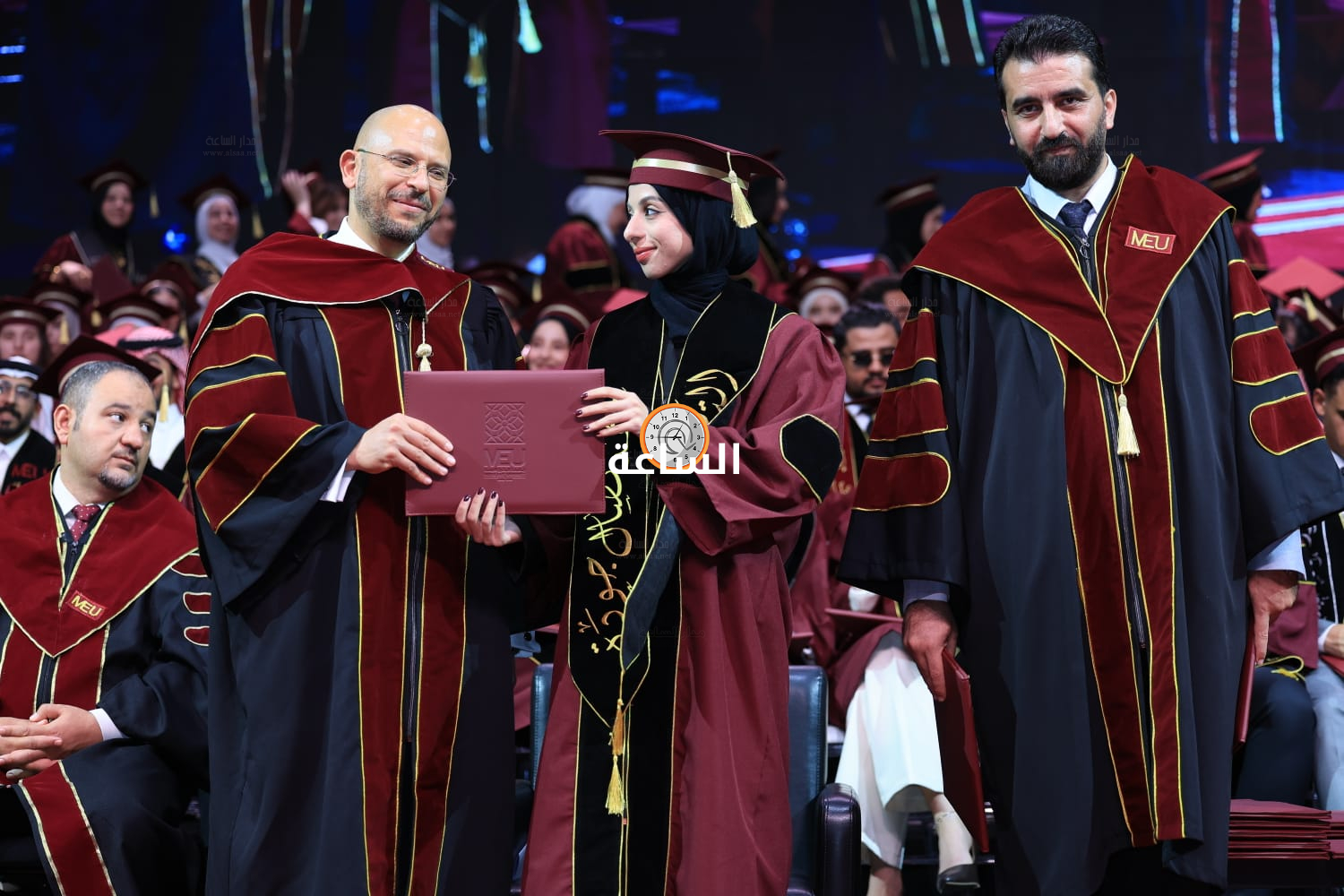Madar Al-Saa Images 0.7485017585314375