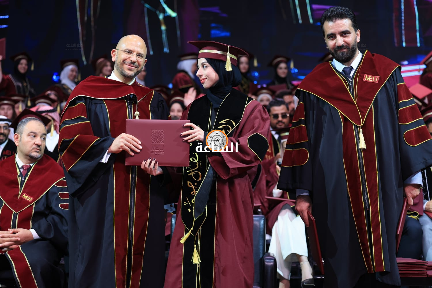 Madar Al-Saa Images 0.9064757113048113
