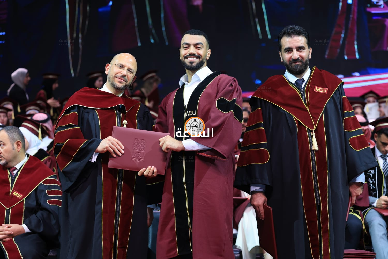 Madar Al-Saa Images 0.042959745183562714