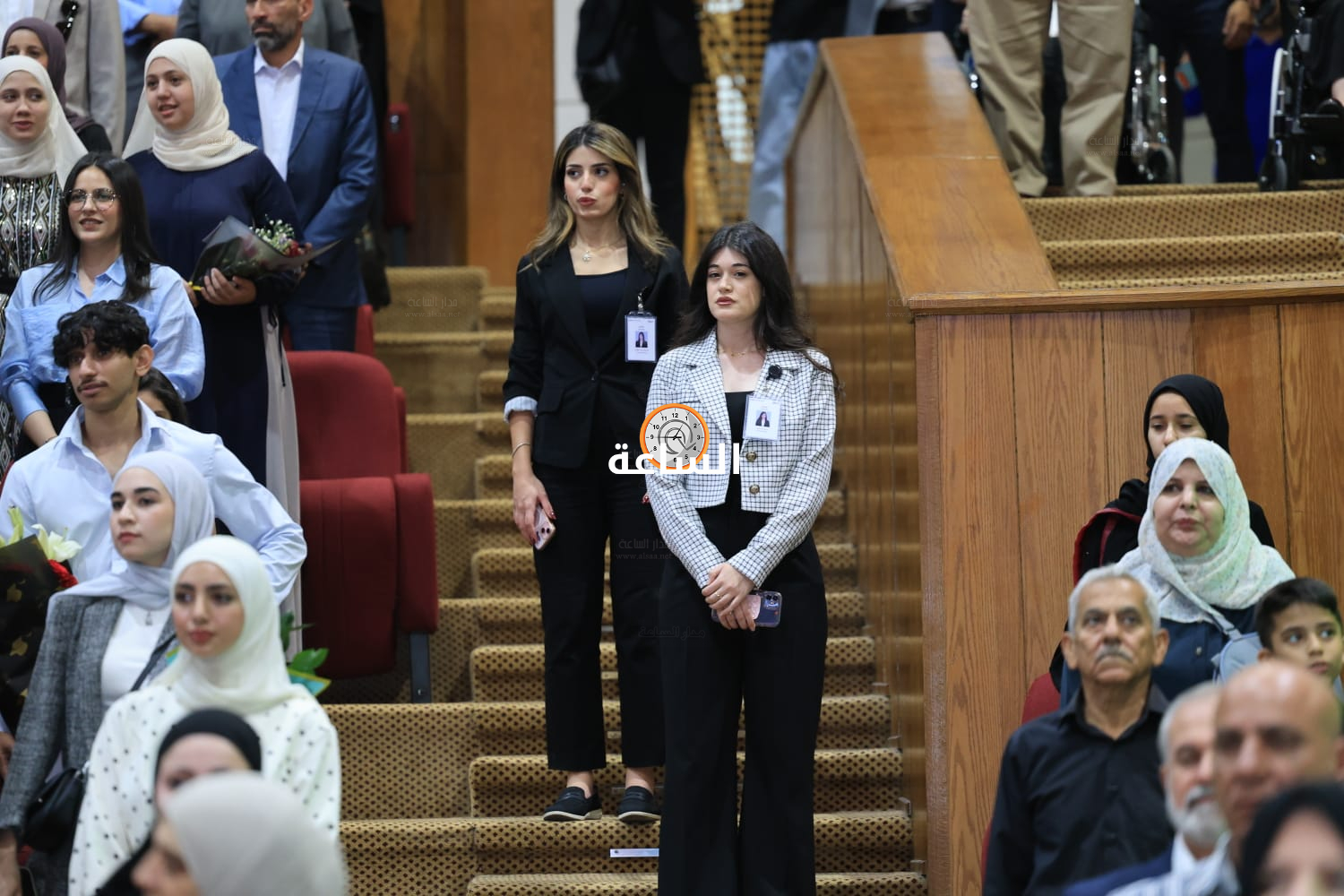 Madar Al-Saa Images 0.15114652721529542
