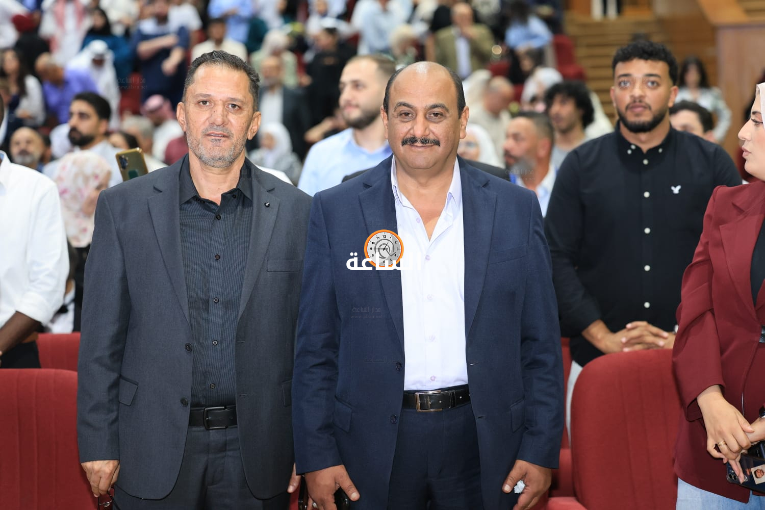 Madar Al-Saa Images 0.9436890185694828