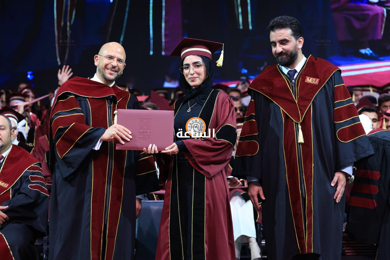 Madar Al-Saa Images 0.007185804464038714