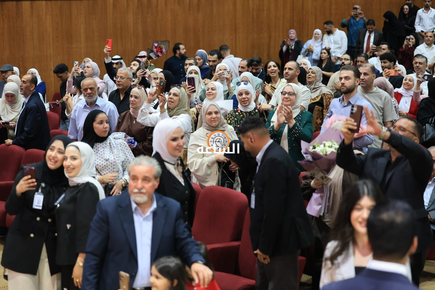 Madar Al-Saa Images 0.31272510638527096