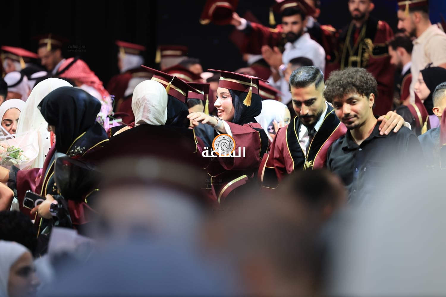 Madar Al-Saa Images 0.9659420131513069