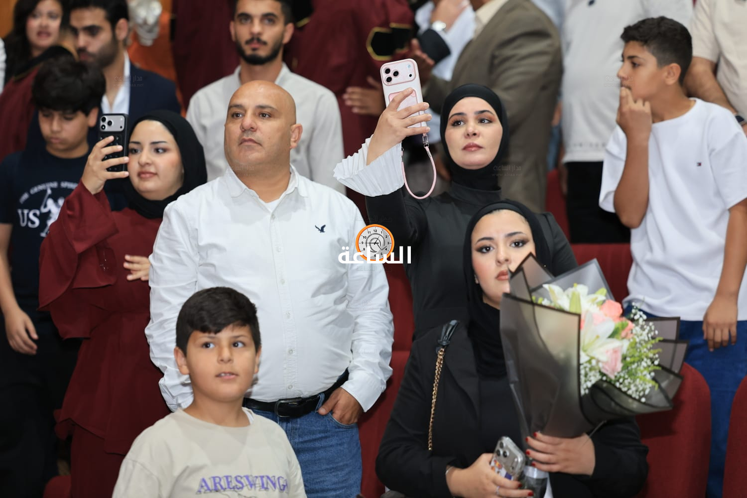 Madar Al-Saa Images 0.46884910637310795
