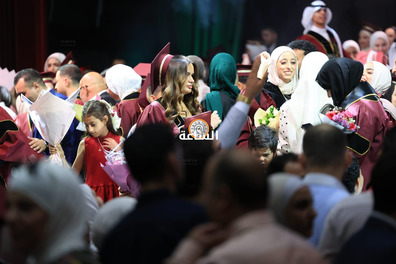 Madar Al-Saa Images 0.5509843980249576