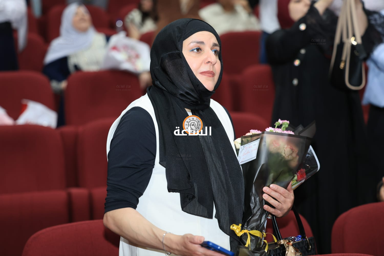 Madar Al-Saa Images 0.9268527406041348