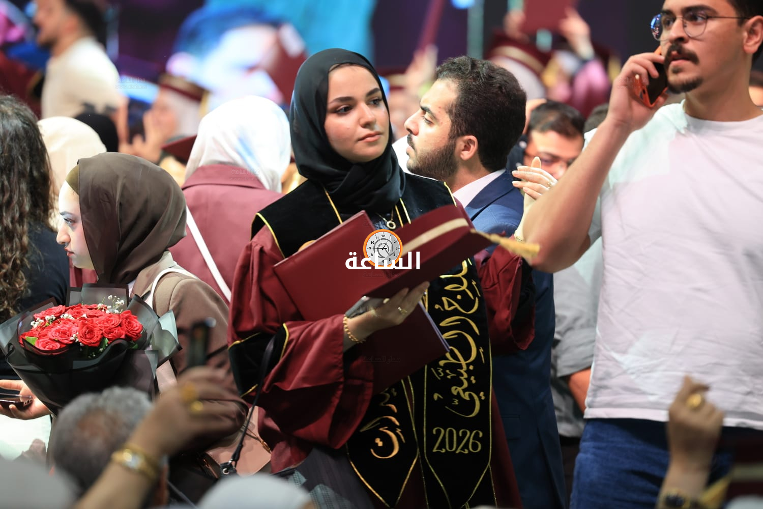 Madar Al-Saa Images 0.09525832302245274