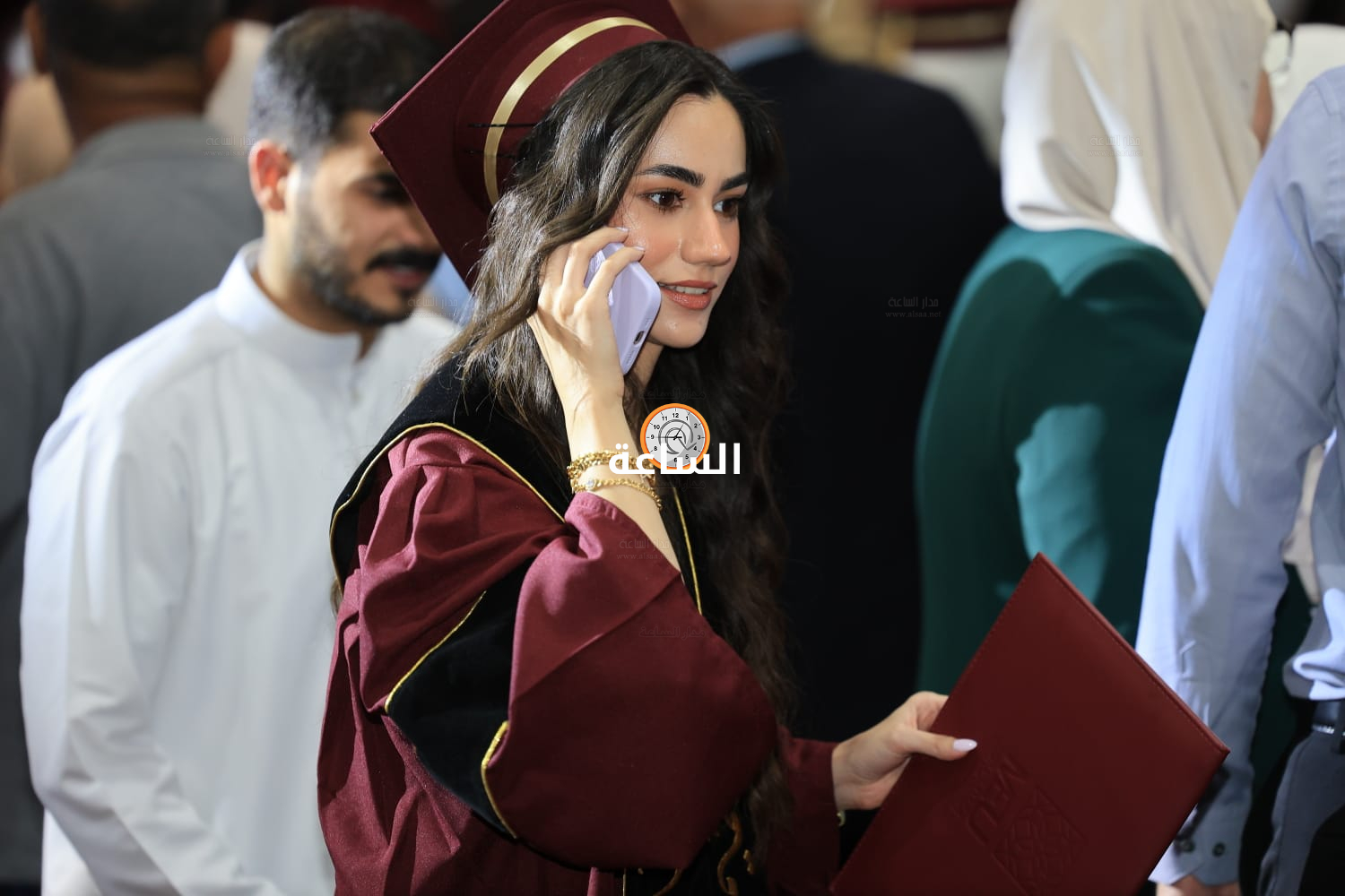 Madar Al-Saa Images 0.6647863441657855