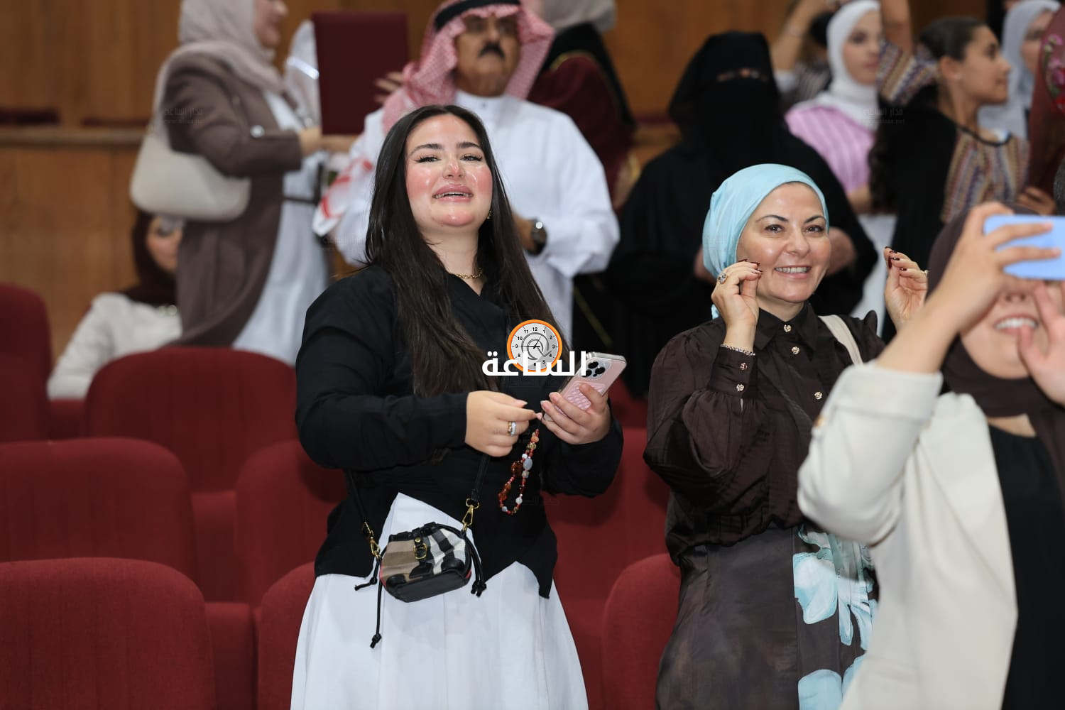 Madar Al-Saa Images 0.2990110392733627