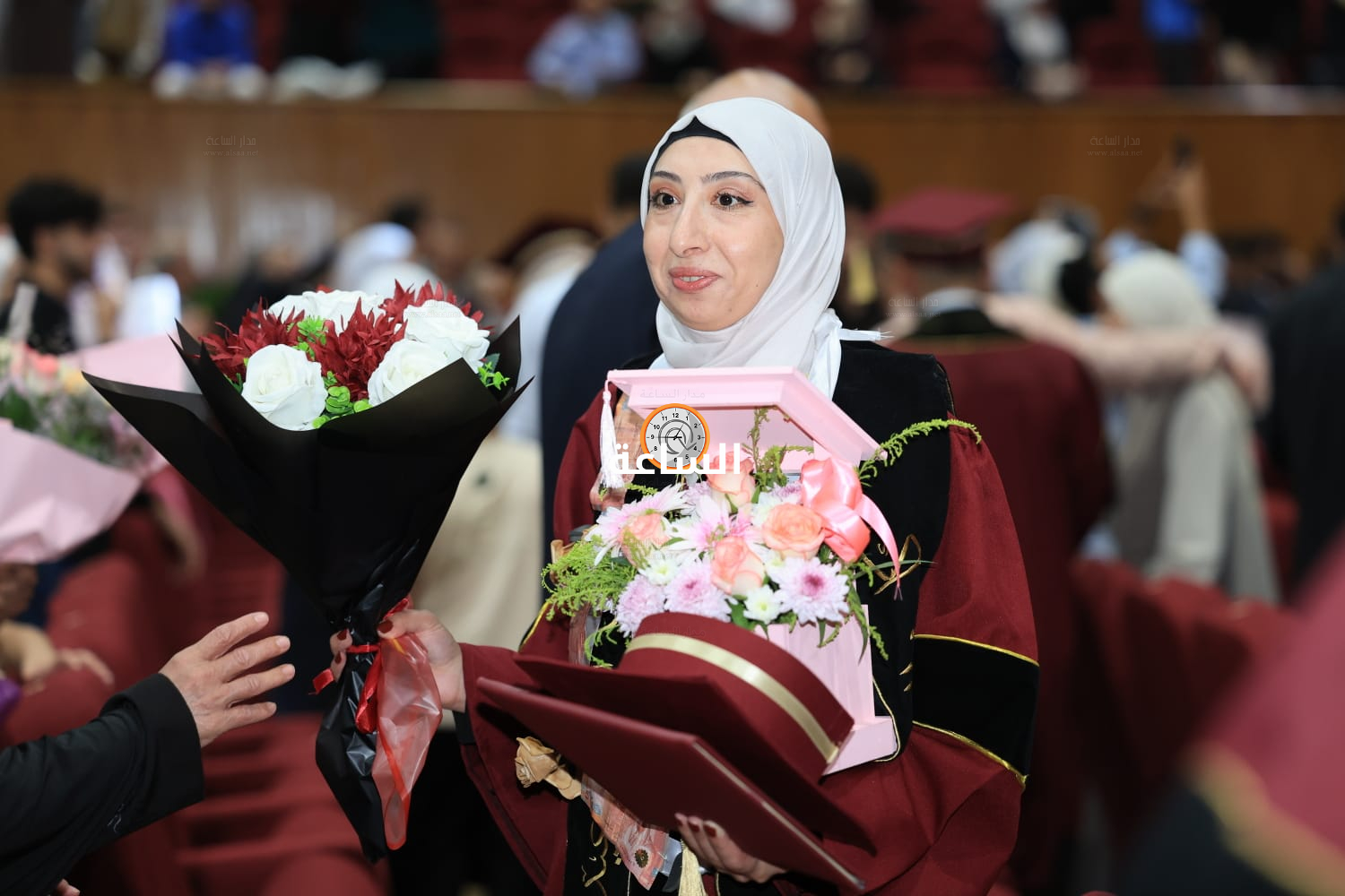 Madar Al-Saa Images 0.29041529216461226