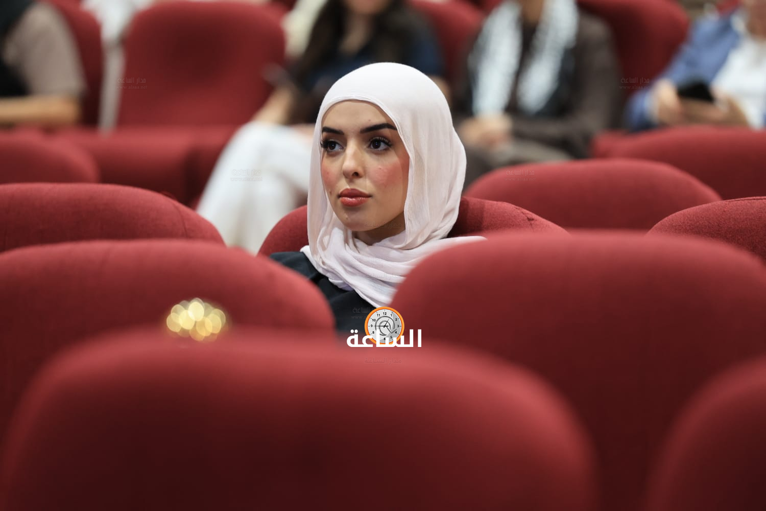 Madar Al-Saa Images 0.3309004587663018