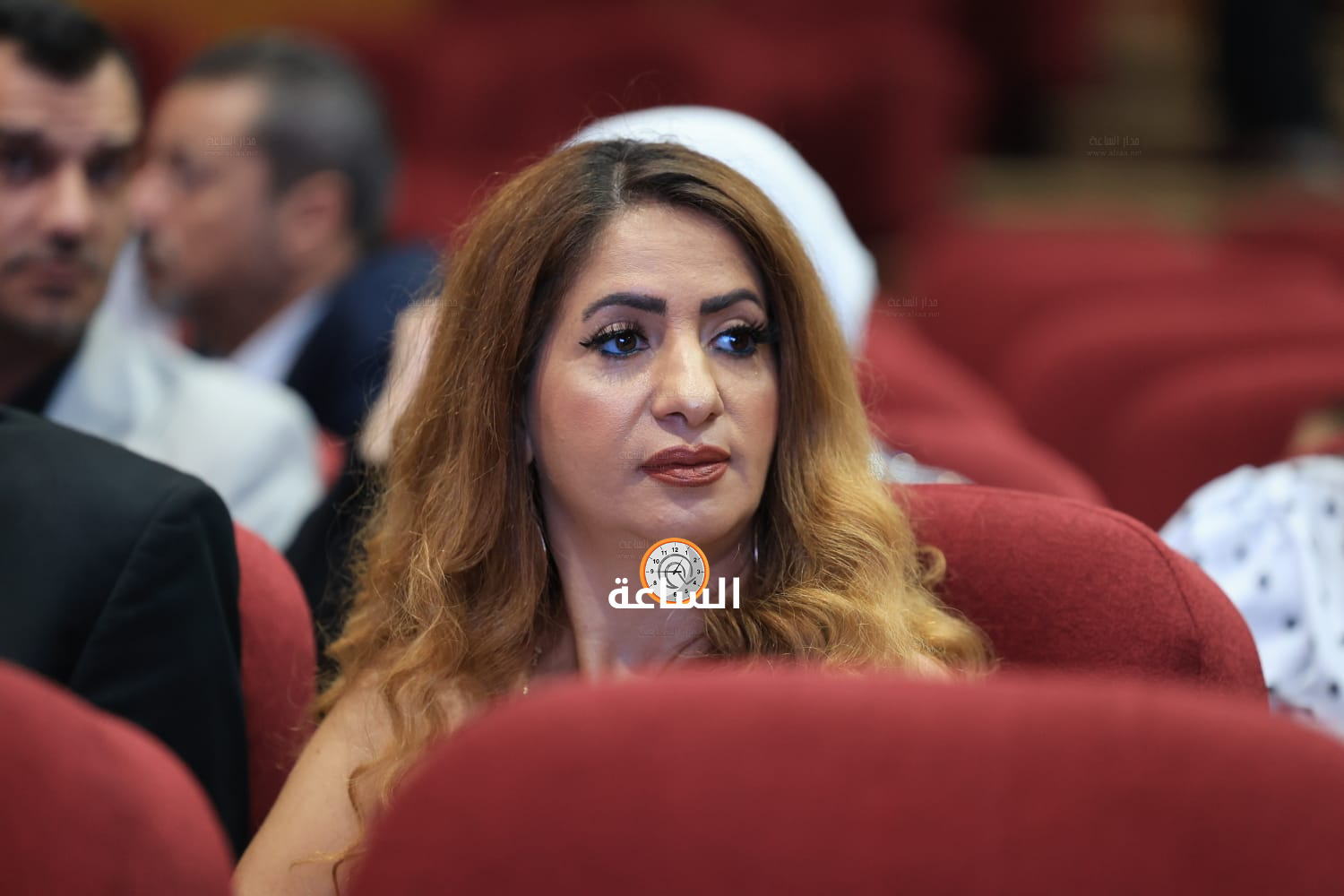 Madar Al-Saa Images 0.12398668578496996