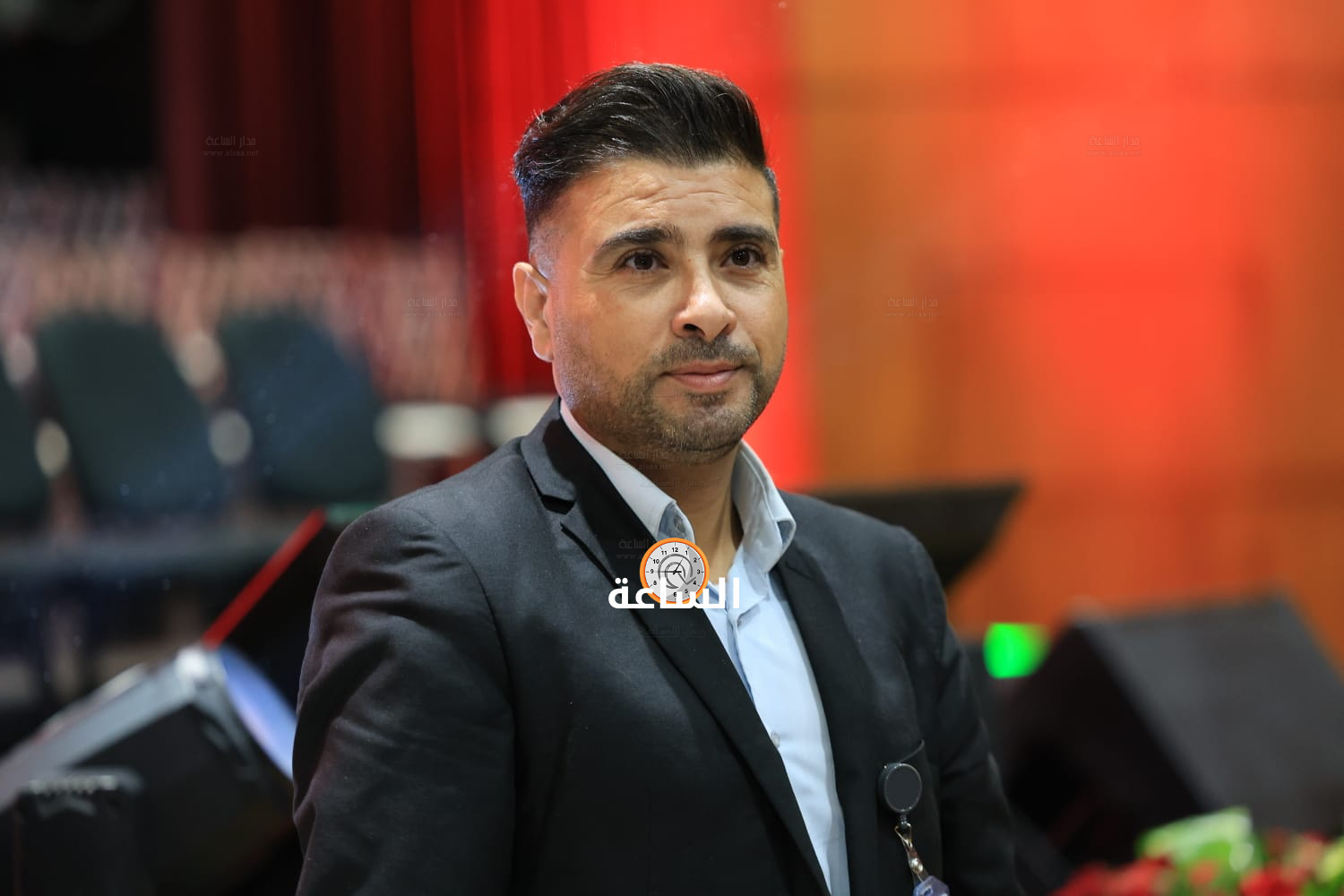 Madar Al-Saa Images 0.06654055722210461