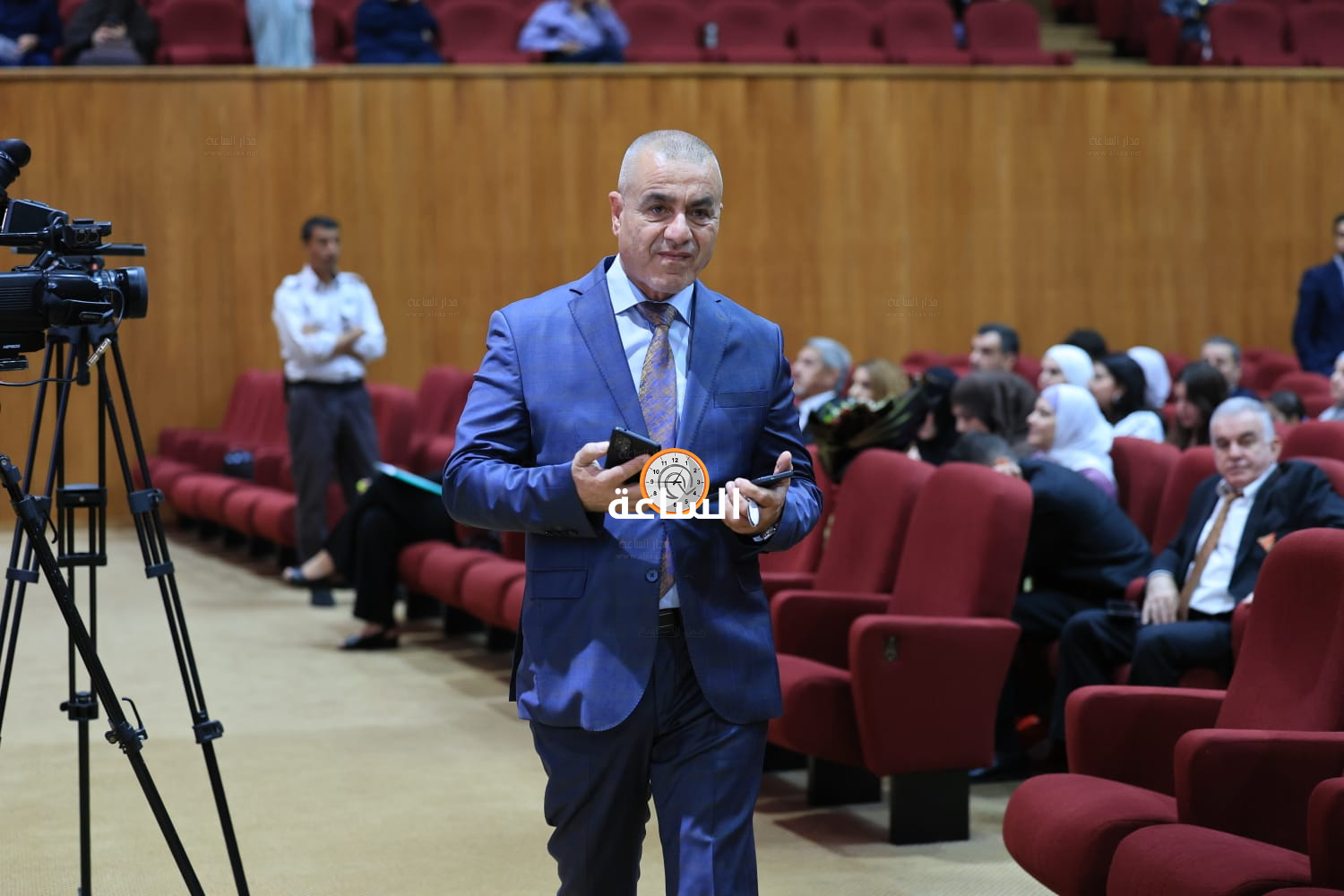 Madar Al-Saa Images 0.6741292727956743