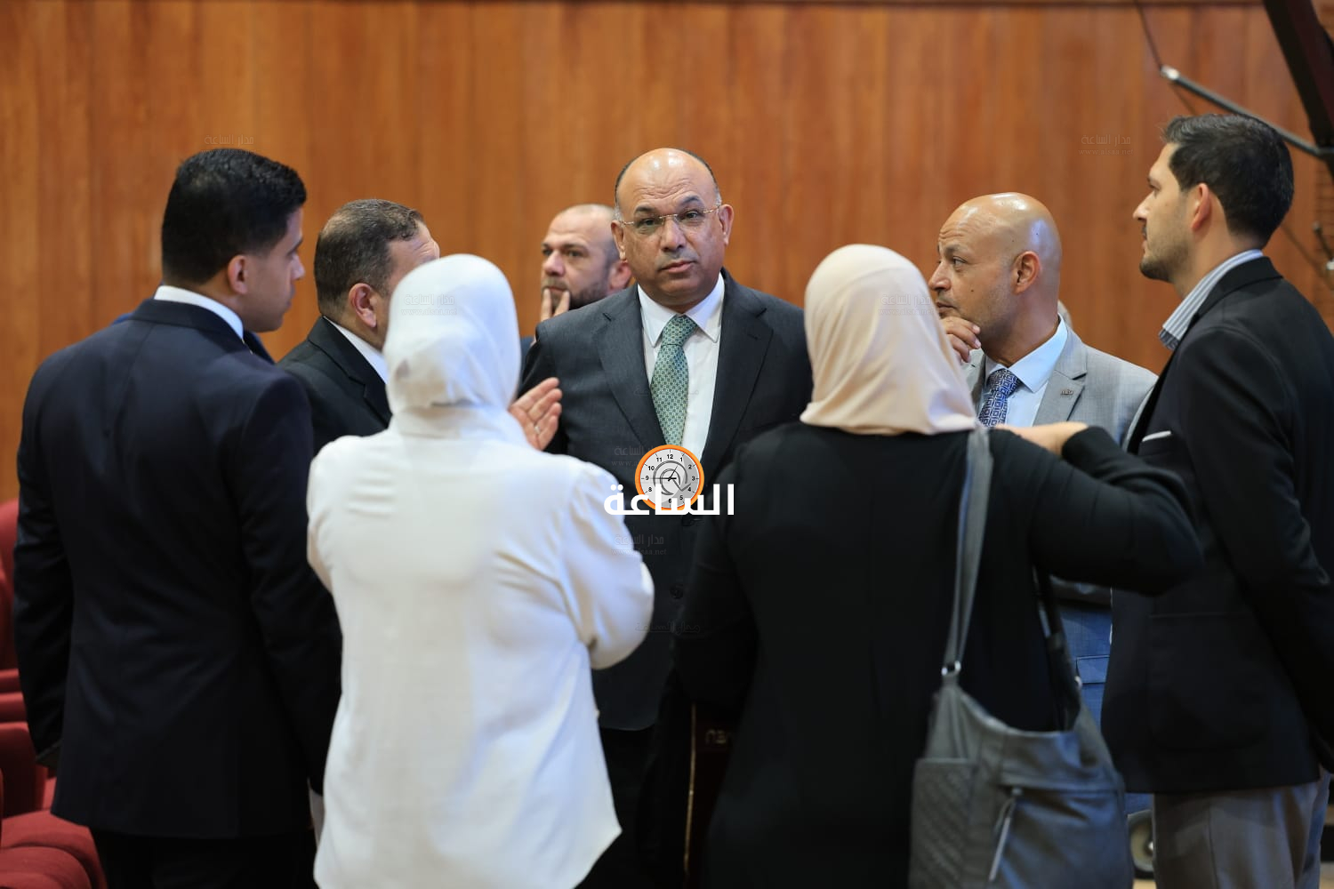 Madar Al-Saa Images 0.32365091587954653
