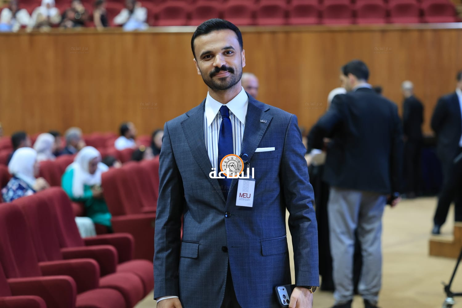 Madar Al-Saa Images 0.21704922239018687