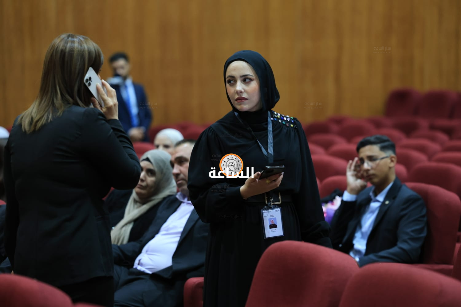 Madar Al-Saa Images 0.4739207530179351