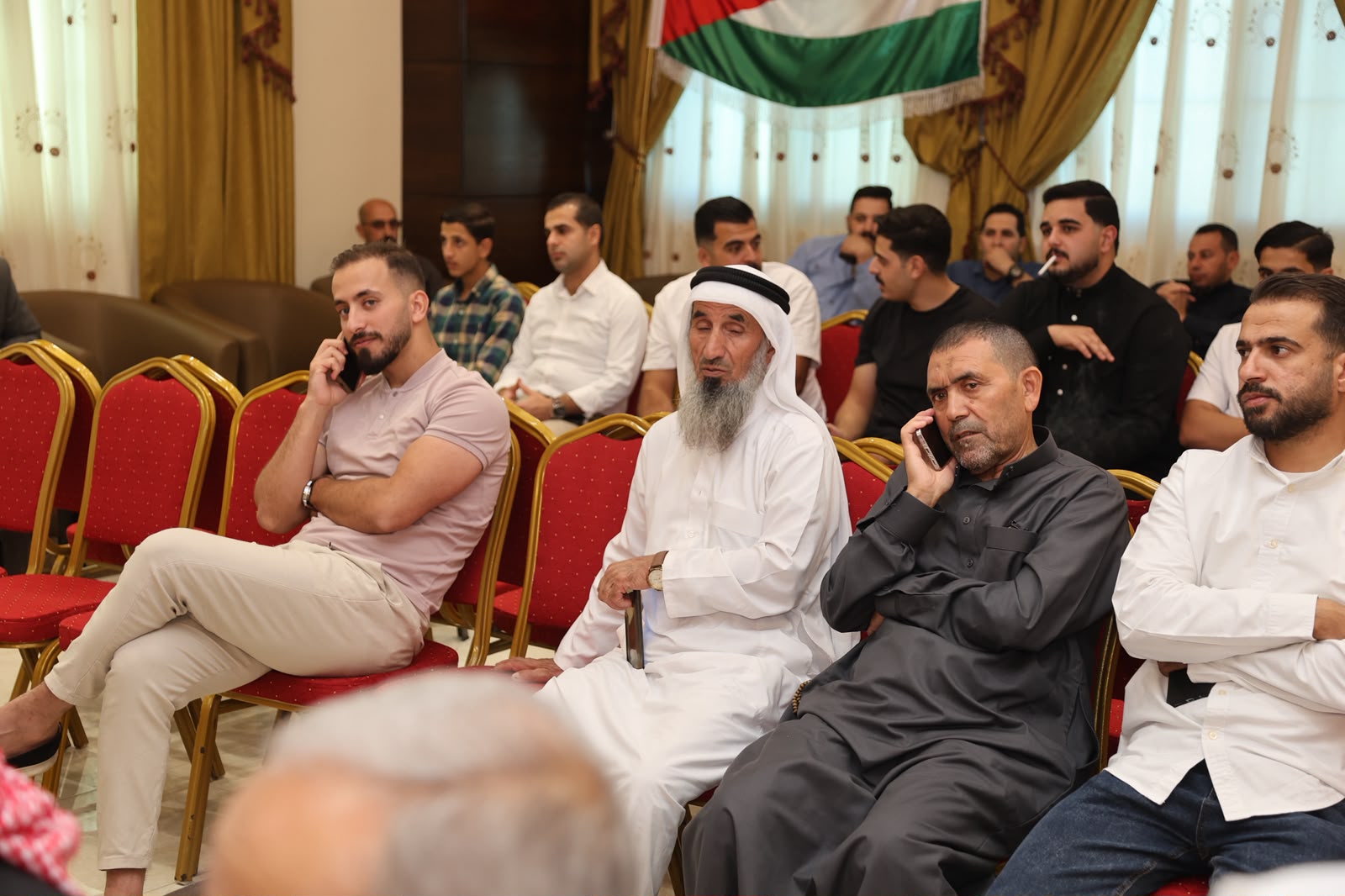 Madar Al-Saa Images 0.25041240075187776