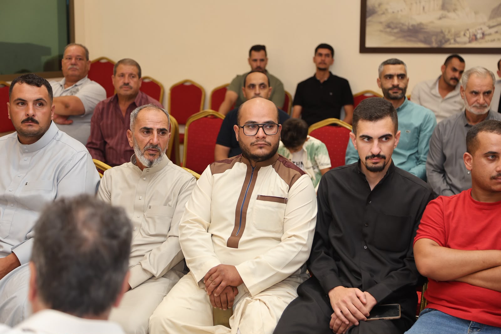 Madar Al-Saa Images 0.2226689151118204