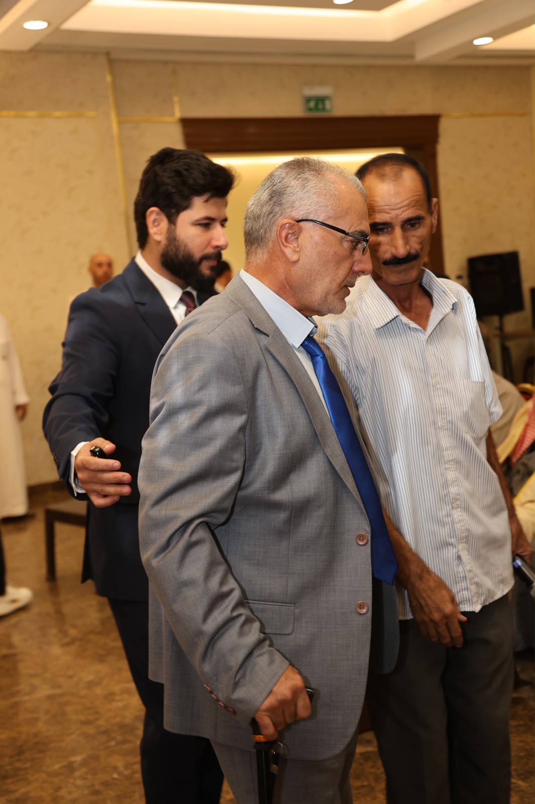 Madar Al-Saa Images 0.49223950498471125