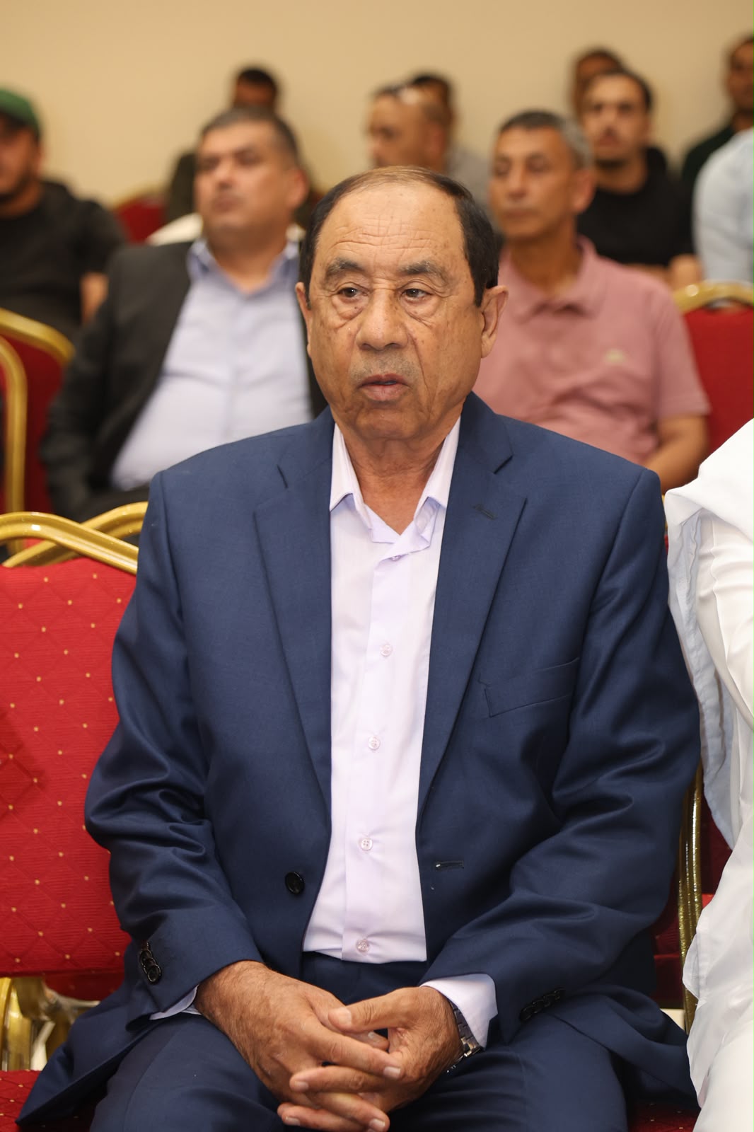 Madar Al-Saa Images 0.261631401464383