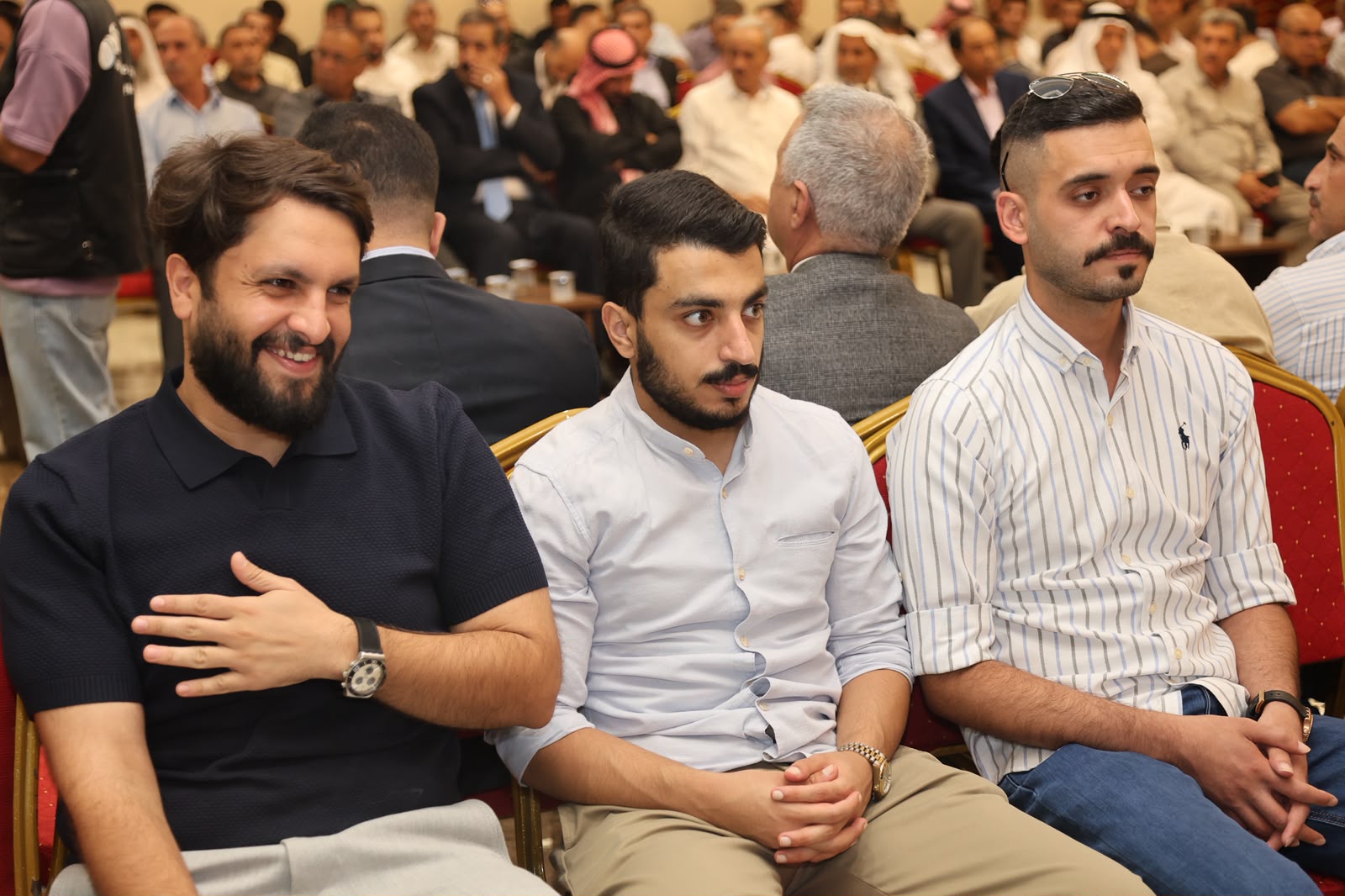 Madar Al-Saa Images 0.07670192361936401
