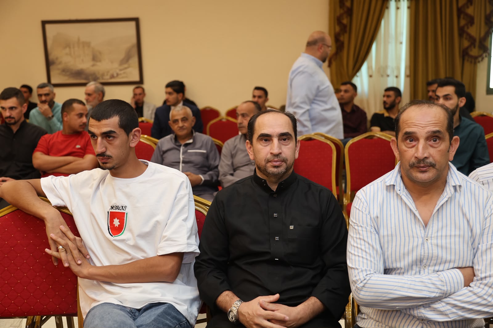 Madar Al-Saa Images 0.7311372818402557