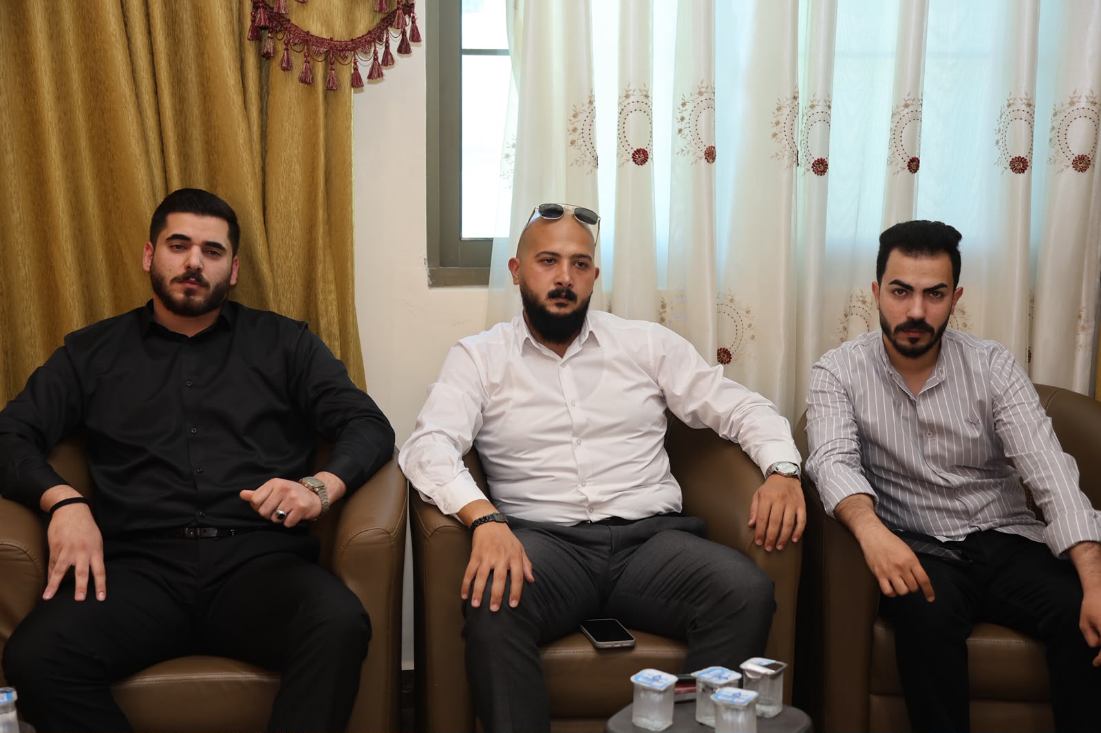 Madar Al-Saa Images 0.8529399802100891