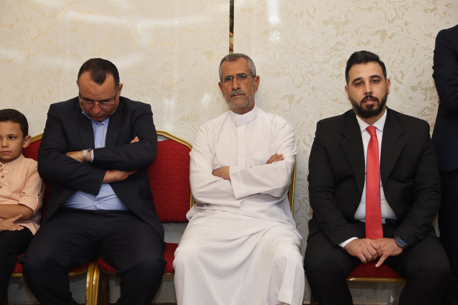 Madar Al-Saa Images 0.07493173404234421