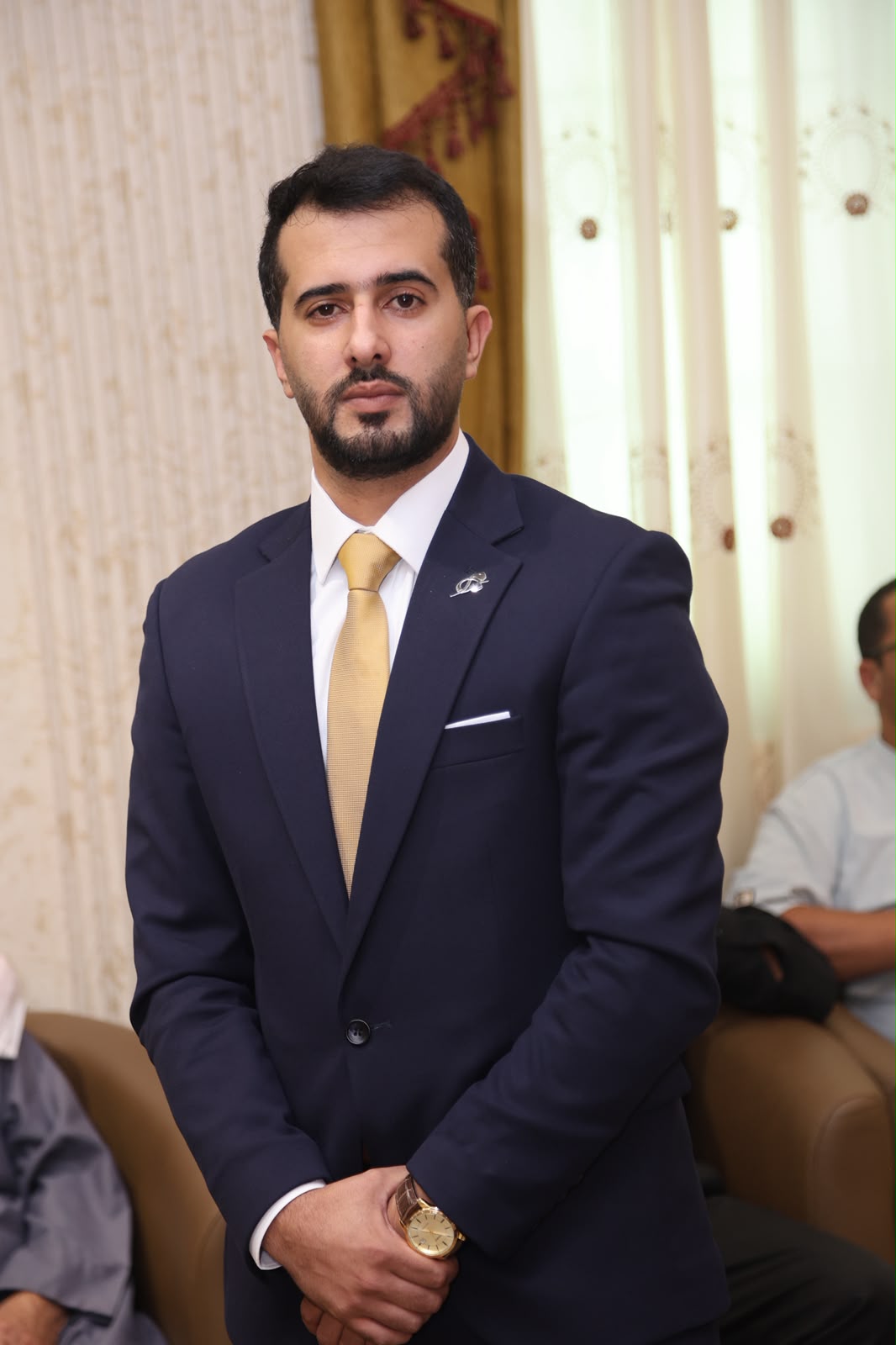Madar Al-Saa Images 0.4997613347115203