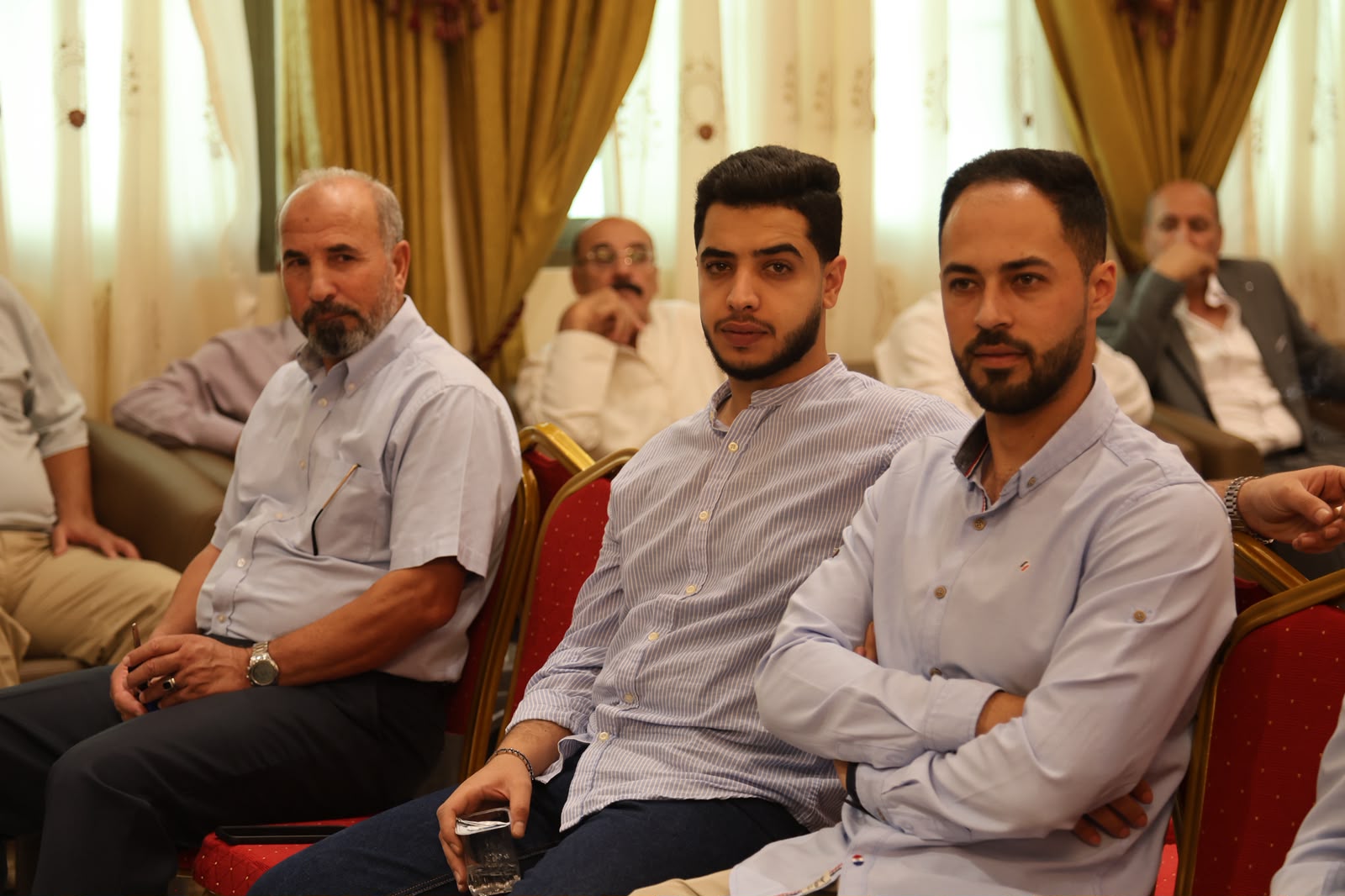 Madar Al-Saa Images 0.6580853727604693
