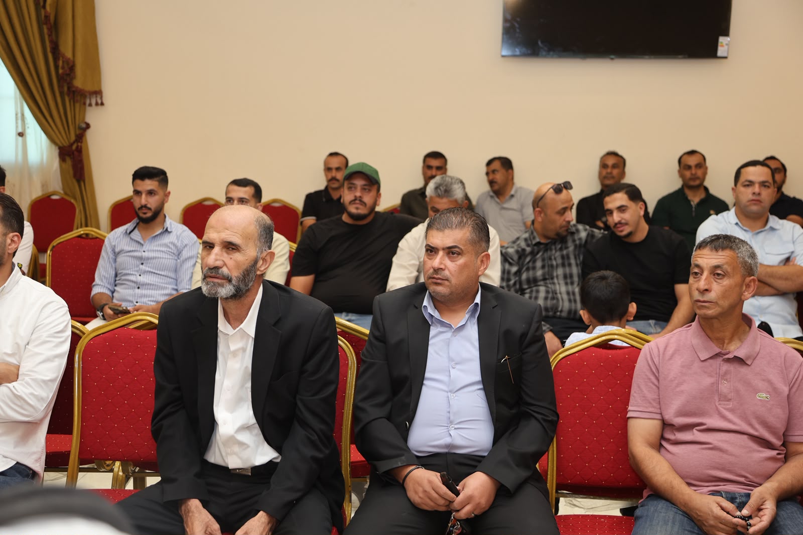 Madar Al-Saa Images 0.5710827002885949