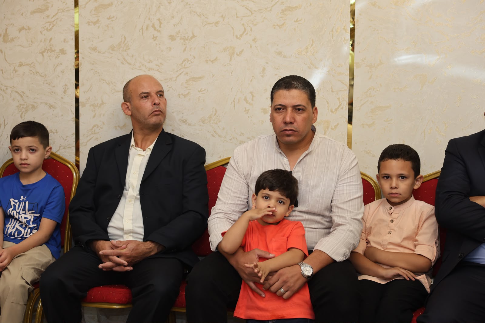 Madar Al-Saa Images 0.13317506541981083