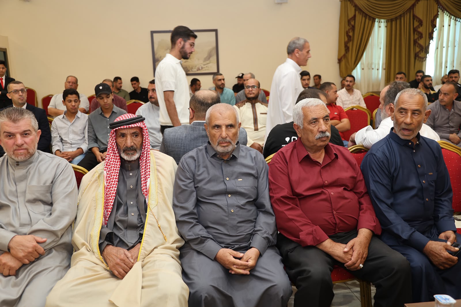 Madar Al-Saa Images 0.25328848944544624