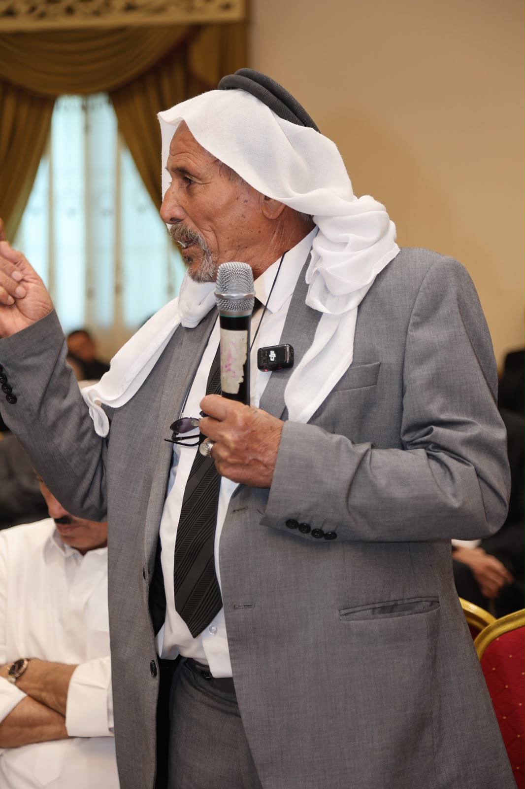 Madar Al-Saa Images 0.7529441552251109