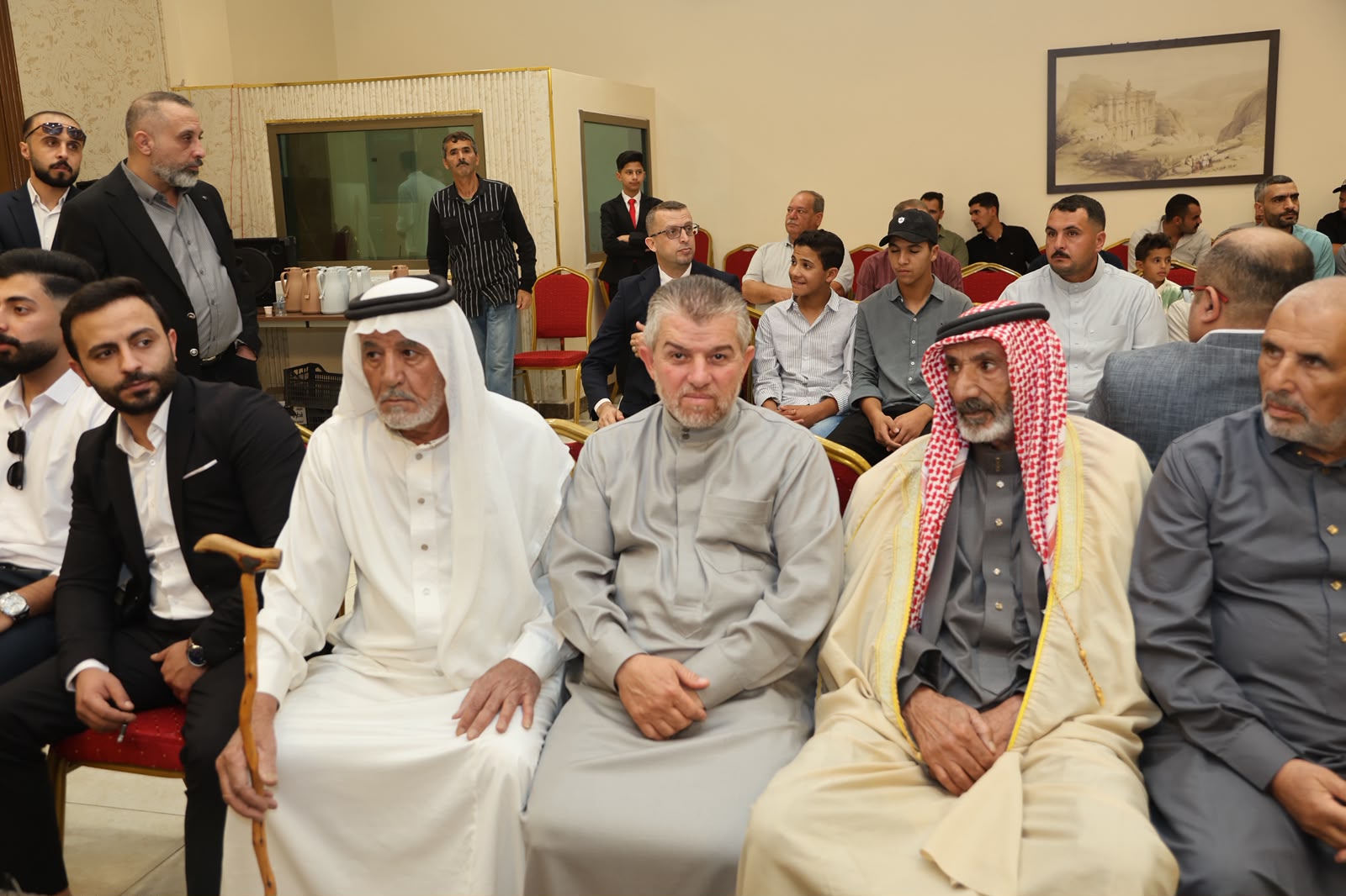 Madar Al-Saa Images 0.17889125793908334