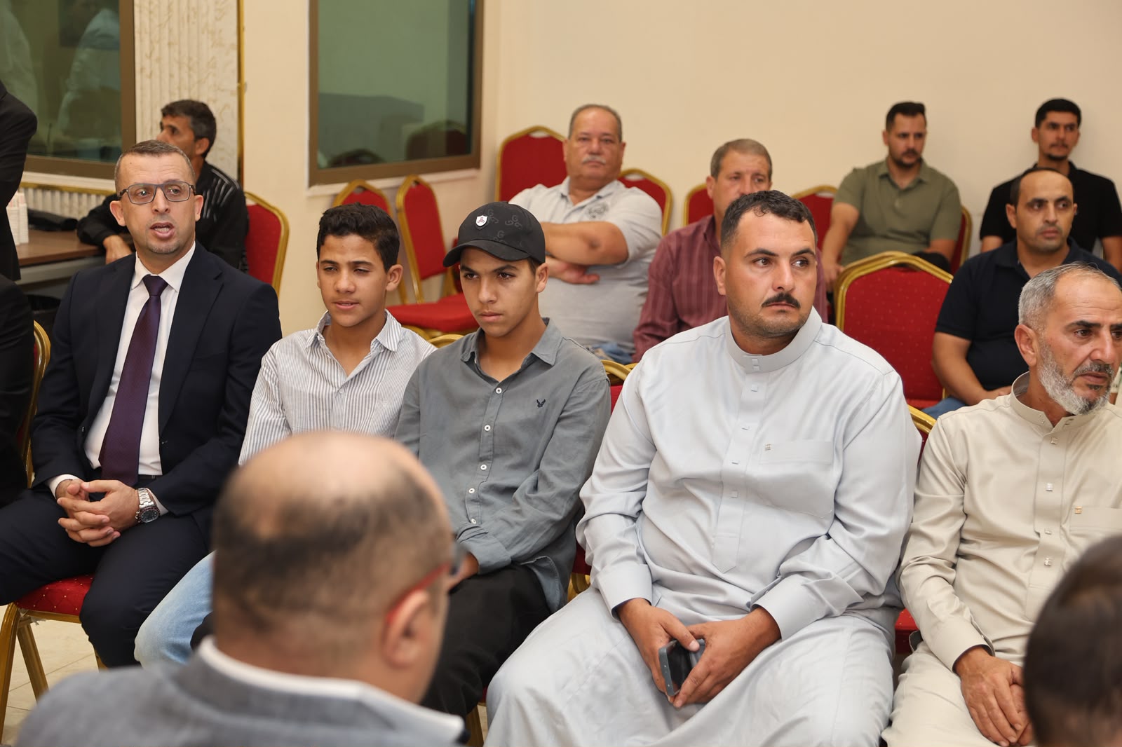 Madar Al-Saa Images 0.19552954251758925