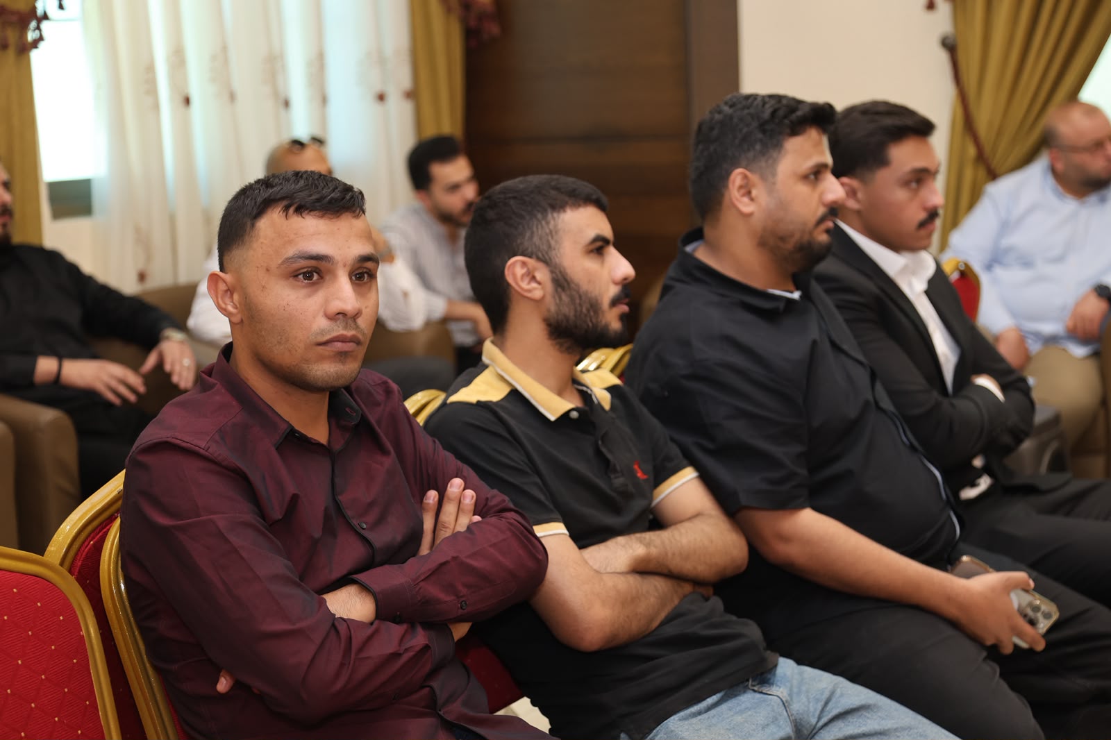 Madar Al-Saa Images 0.5132721313910287