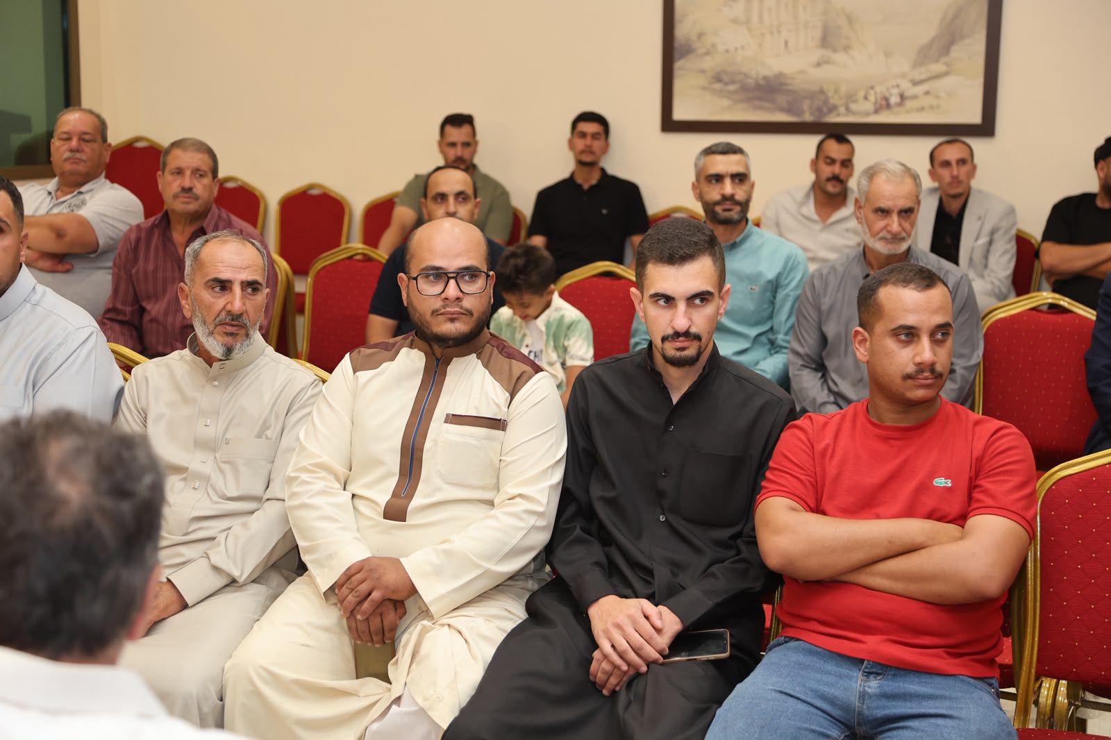 Madar Al-Saa Images 0.28116803350089736