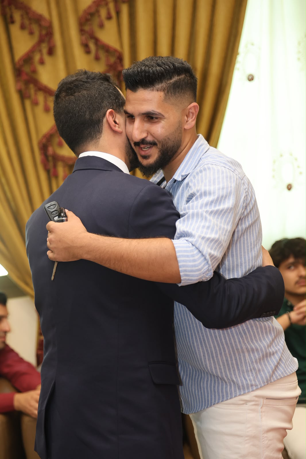 Madar Al-Saa Images 0.2700880826172233