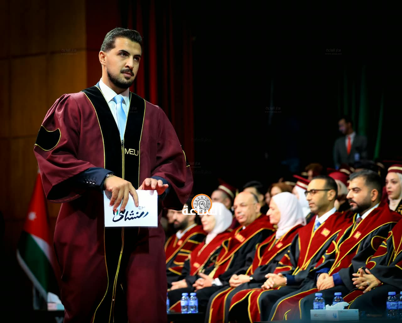 Madar Al-Saa Images 0.6052087439692204