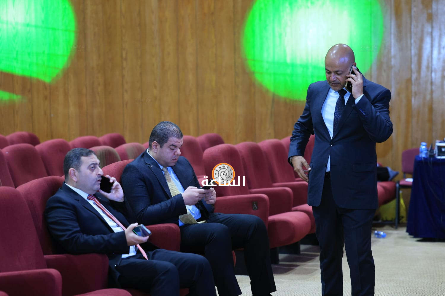 Madar Al-Saa Images 0.17101521901866912